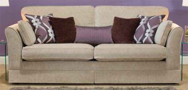 Alstons Shannon Sofa